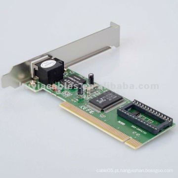 10 / 100Mbps Fast Ethernet Network CARD RTL8139D Para MAC Linux